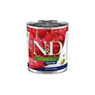 N&D Dog quinoa Digestion 285g