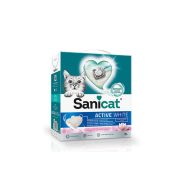 Sanicat Acite White Lotus Flower 6L