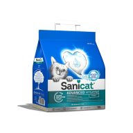 Sanicat Advanced Hygiene diatomit 10l