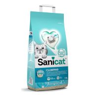 Sanicat Oxygen Power Marseille Szappan 8l