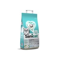 Sanicat White Cotton Fresh 10l
