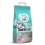 Sanicat Clumping White Rose 8L