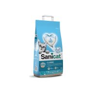 Sanicat Classic Marseille Szappan Attapulgit, 10l