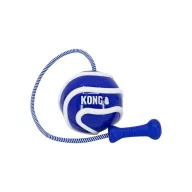 KONG Wavz Bunjiball Labda M - kék