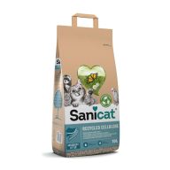 Sanicat Cellulóz multipet 10L