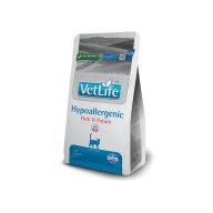 Farmina Vet Life Cat Hypoallergenic Pork and Potato