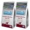 Vet Life Natural Diet Dog Intestinal Ultracare Low Fat 2x1,5kg