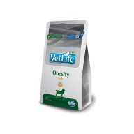 Farmina Vet Life Dog Obesity Fish
