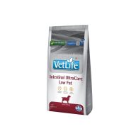 Vet Life Natural Diet Dog Intestinal Ultracare Low Fat 10kg