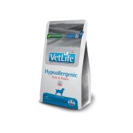 Farmina Vet Life Dog Hypoallergenic Pork and Potato