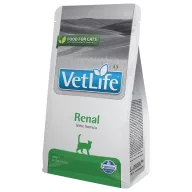Vet Life Natural Diet Cat Renal