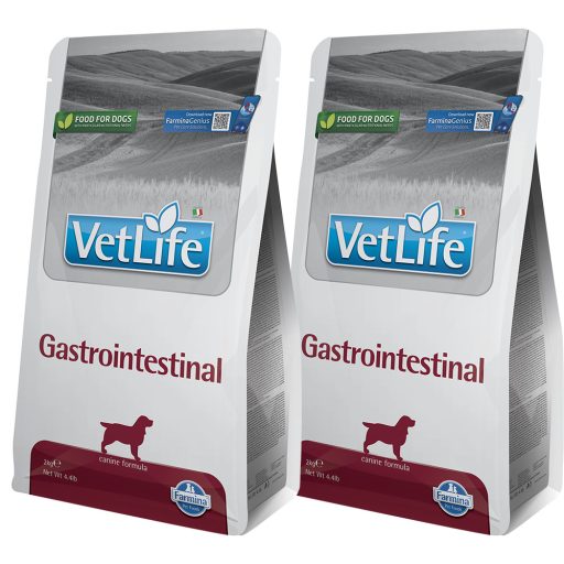Vet Life Natural Diet Dog Gastrointestinal