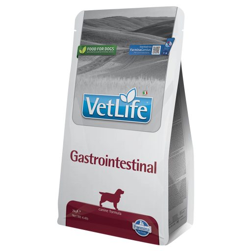 Vet Life Natural Diet Dog Gastrointestinal