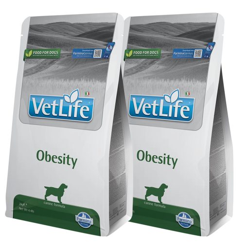 Farmina Vet Life Dog Obesity