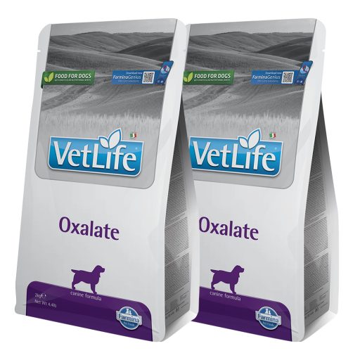 Farmina Vet Life Dog Oxalate