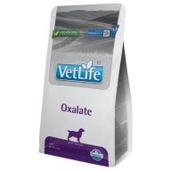 Farmina Vet Life Dog Oxalate