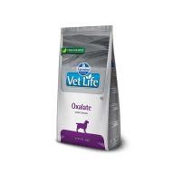 Farmina Vet Life Dog Oxalate