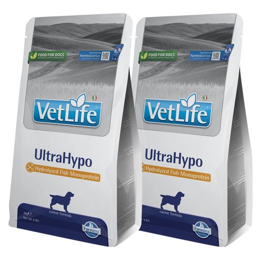 Farmina Vet Life Dog UltraHypo