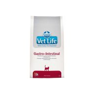 Vet Life Natural Diet Cat Gastrointestinal 2kg