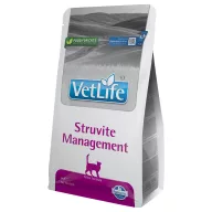 Vet Life Natural Diet Cat Struvite Management