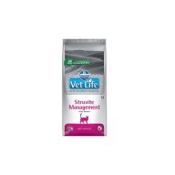 Vet Life Natural Diet Cat Struvite Management