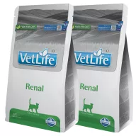 Vet Life Natural Diet Dog Renal