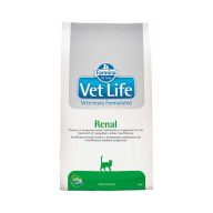 Vet Life Natural Diet Dog Renal