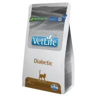 Farmina Vet Life Cat Diabetic