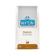 Farmina Vet Life Cat Diabetic
