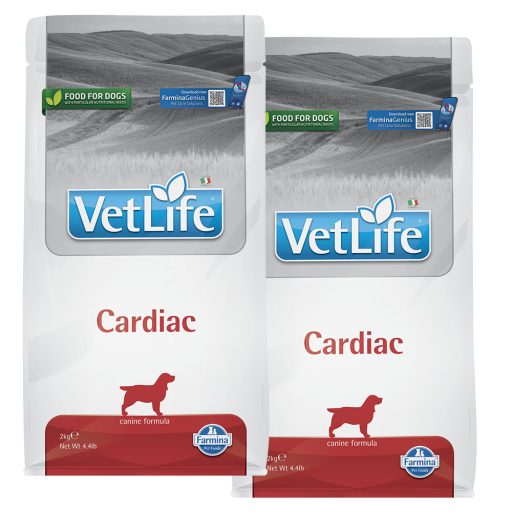 Farmina Vet Life Dog Cardiac