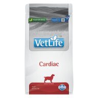 Farmina Vet Life Dog Cardiac