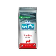 Farmina Vet Life Dog Cardiac