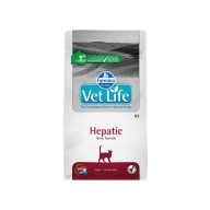 Farmina Vet Life Cat Hepatic