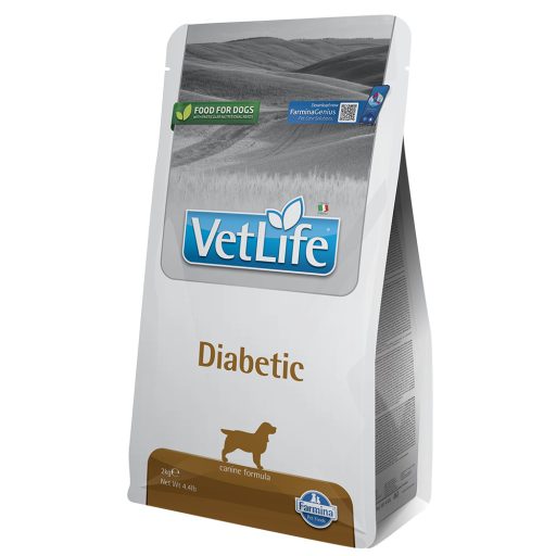 Farmina Vet Life Dog Diabetic