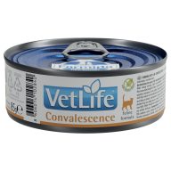 Farmina Vet Life Cat Convalescence 85g