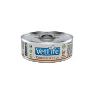 Farmina Vet Life Cat Convalescence 85g