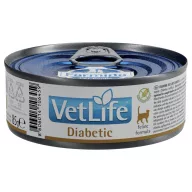 Farmina Vet Life Cat Diabetic 85g
