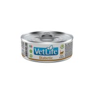 Farmina Vet Life Cat Diabetic 85g