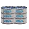 Farmina Vet Life Cat Hepatic 6x85g
