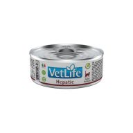 Farmina Vet Life Cat Hepatic 85g