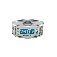 Farmina Vet Life Cat Obesity 85g