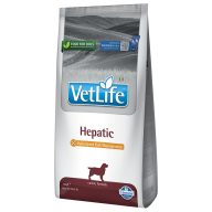 Farmina Vet Life Dog Hepatic