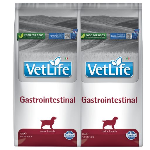 Vet Life Natural Diet Dog Gastrointestinal