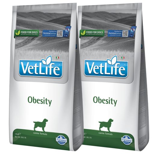 Farmina Vet Life Dog Obesity