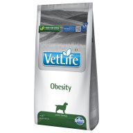 Farmina Vet Life Dog Obesity