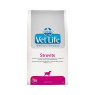 Vet Life Natural Diet Dog Struvite