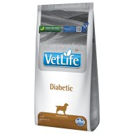 Farmina Vet Life Dog Diabetic