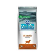 Farmina Vet Life Dog Diabetic