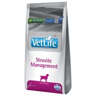 Vet Life Natural Diet Dog Struvite Management 12kg