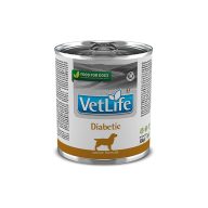 Farmina Vet Life Dog Diabetic 300g